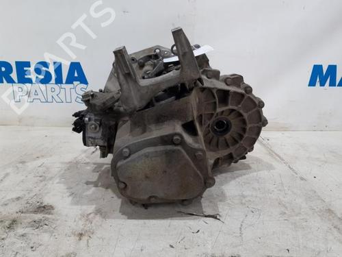 Gearbox PEUGEOT 508 SW I (8E_) 1.6 THP | BP31385649M3