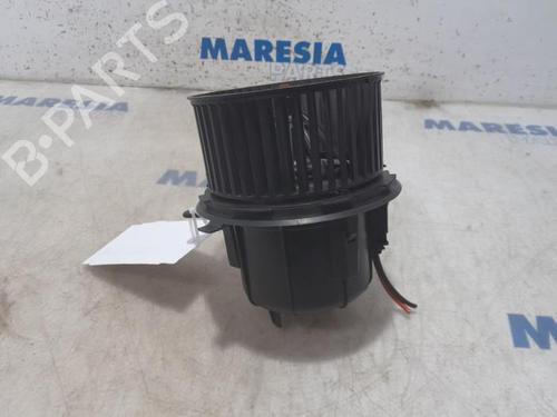 Used Heater blower motor CITROËN C3 II (SC_) 1.2 VTi 82 (82 hp) 31436489