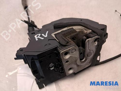 Electronic module RENAULT CLIO IV (BH_) 0.9 TCe 90 (BHNF, BHMA, BHMH, BHJK, BHJR) | BP31406172M83 - Image 3