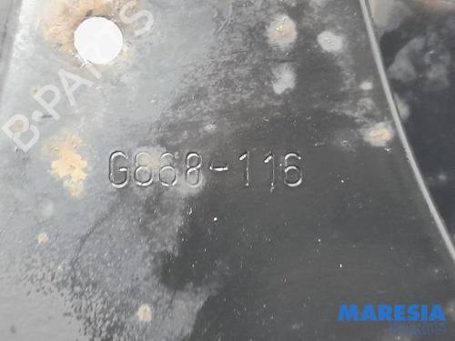 Other RENAULT TWINGO II (CN0_) 1.2 16V (CN04, CN0B) | BP31395963O1 - Image 3