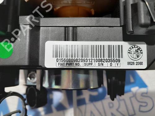 Switch ALFA ROMEO MITO (955_) 1.4 Turbo MultiAir (955AXM1A, 955AXR11) | BP31519580I30 - Image 3
