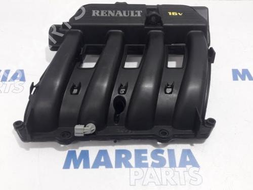 Rail D'Injecteurs DACIA LOGAN MCV (KS_) 1.6 16V (KS0L, KS0M, KS0P, KS1S) (105 hp) 31453019