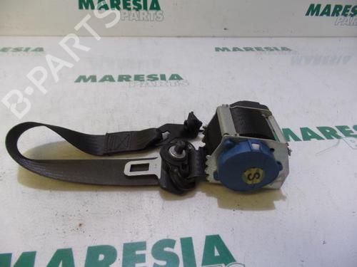 Used Front left seatbelt ALFA ROMEO 159 Sportwagon (939_) 1.9 JTDM 8V (939BXE1B) (120 hp) 31480223