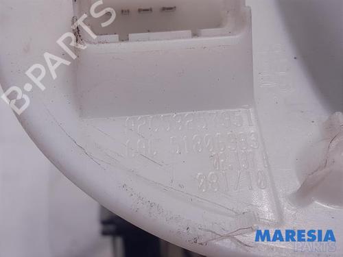 Fuel pump FIAT 500 (312_) 1.2 (312AXA1A) | BP31439944M76 - Image 3