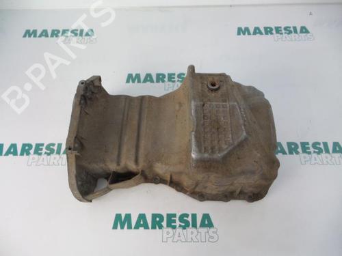 Used Front right seatbelt RENAULT KANGOO (KC0/1_) 1.4 (KC0C, KC0H, KC0B, KC0M) (75 hp) 31508349