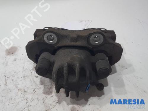 Left front brake caliper CITROËN DS4 (NX_) 1.6 VTi 120 | BP31452093M105 - Image 5