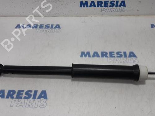 Amortecedor trás esquerdo RENAULT CLIO V (B7_) 1.0 TCe 100 (B7MT) (101 hp) 31519003