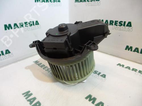 Used Heater blower motor Heater blower motor 31455501 31455501