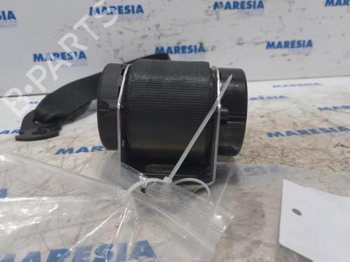 Rear left seatbelt ALFA ROMEO MITO (955_) 1.3 MultiJet (955AXT1A) | BP31503940I29 