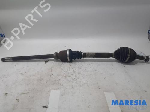 Used Right front driveshaft PEUGEOT 508 I (8D_) 2.0 HDi Hybrid4 AWC (200 hp) 31418200