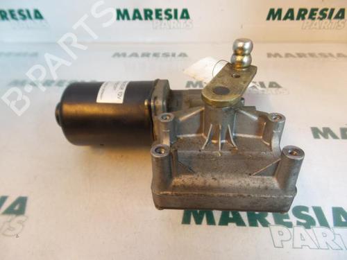 Used Front wiper motor PEUGEOT 307 (3A/C) 2.0 HDi 90 (90 hp) 31427077