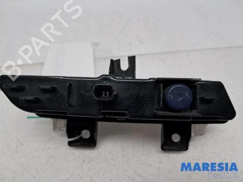 Right daytime light RENAULT CLIO IV (BH_) 0.9 TCe 90 (BHNF, BHMA, BHMH, BHJK, BHJR) | BP31406733C103 