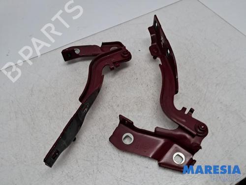 Used Hinge/Door check strap Hinge/Door check strap 36985571 36985571