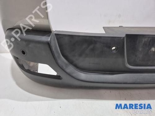 Rear bumper PEUGEOT 3008 I MPV (0U_) 1.6 THP | BP31632177C8