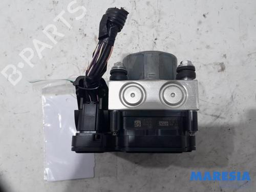 ABS pump RENAULT CAPTUR I (J5_, H5_) 0.9 TCe 90 | BP31414165M43 - Image 4