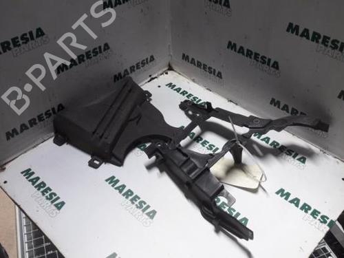 Used Timing cover RENAULT KANGOO Express (FW0/1_) 1.5 dCi 105 (FW0F) (103 hp) 31418452