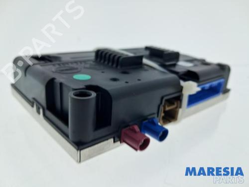 Electronic module RENAULT CLIO V (B7_) 1.0 TCe 100 (B7MT) | BP40093195M83 - Image 2