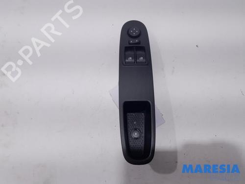 Used Switch FIAT PUNTO EVO (199_) 1.3 D Multijet (69 hp) 31465938