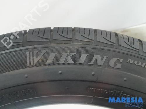 Fælk RENAULT TRAFIC III Van (FG_) 1.6 dCi 145 (FGMG) | BP31430780C45 