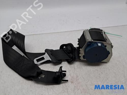 Used Front right seatbelt ALFA ROMEO 159 (939_) 2.2 JTS (939AXB1B, 939AXB11) (185 hp) 31408776