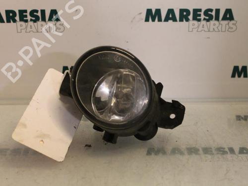 Used Left front fog light RENAULT CLIO II (BB_, CB_) 1.4 16V (B/CB0P, BB13) (98 hp) 31445541
