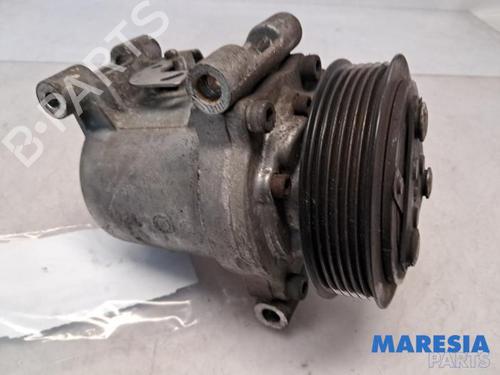 AC compressor CITROËN C3 III (SX) 1.2 PureTech 82 | BP31474596M34