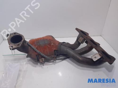 Used Catalyst ALFA ROMEO 159 Sportwagon (939_) 3.2 JTS Q4 (939BXG2B, 939BXG22) (260 hp) 31512577