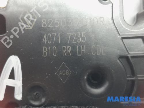 Módulo eletrónico RENAULT ZOE (BFM_) ZOE | BP31472212M83