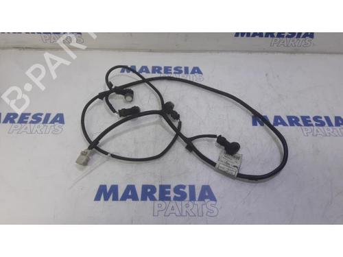 Used Electronic sensor FIAT PUNTO EVO (199_) 1.3 D Multijet (84 hp) 31529863