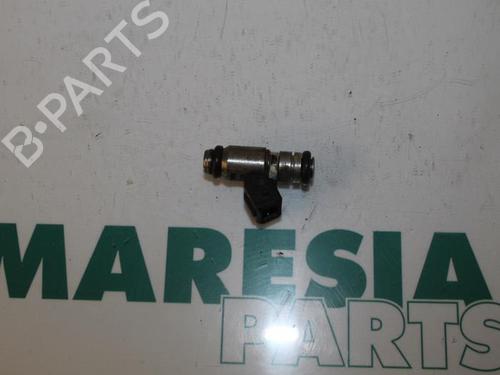 Used Injector FIAT SEICENTO / 600 (187_) 1.1 (187AXB, 187AXB1A, 187AXC1A02) (54 hp) 31430620