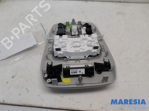 Switch CITROËN C4 III (BA_, BB_, BC_) ë-C4 (BCZKXC, BZCKSC) | BP31420676I30