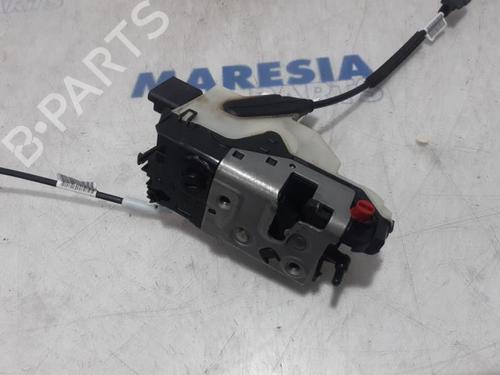 Electronic module PEUGEOT 2008 I (CU_) 1.2 VTi | BP31451356M83 