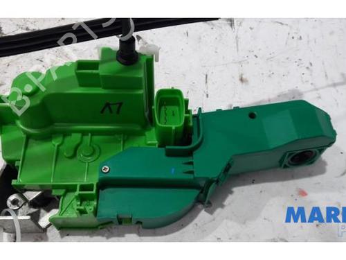 Electronic module ALFA ROMEO MITO (955_) 1.3 MultiJet (955AXT1A) | BP31439142M83