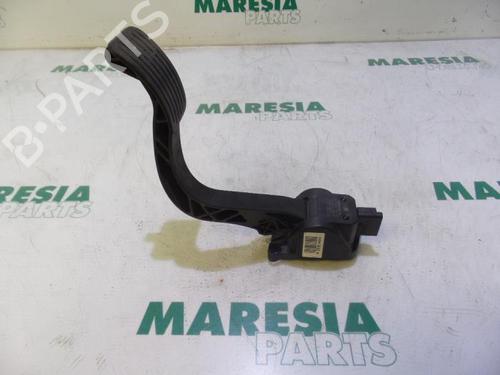 Used Electronic module Electronic module PEUGEOT 3008 I MPV (0U_) 1.6 HDi (109 hp) 31409730 31409730