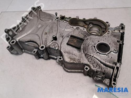 Used Timing cover FIAT PANDA (312_, 319_) 0.9 (312PXH1A) (65 hp) 31419150