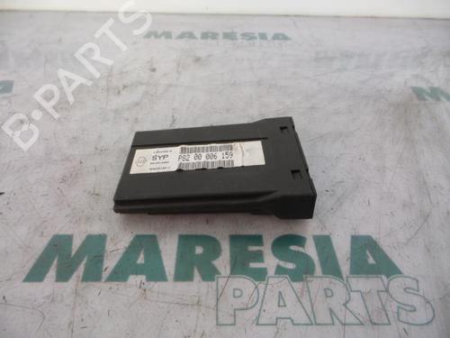 Used Control unit RENAULT VEL SATIS (BJ0_) 3.5 V6 (BJ0R, BJ0V, BJ0U) (241 hp) 31501452