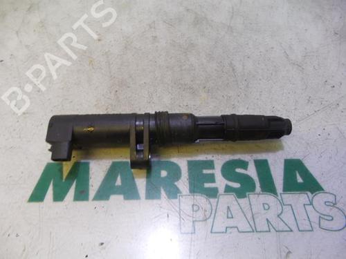 Used Ignition coil RENAULT SCÉNIC II (JM0/1_) 1.6 (JM0C, JM0J, JM1B) (113 hp) 31460615