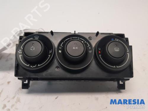climate-control-peugeot-5008-0u_-0e_-2009-2010-2011-2012-2013-2014-2015-2016-2017-31403393 main image