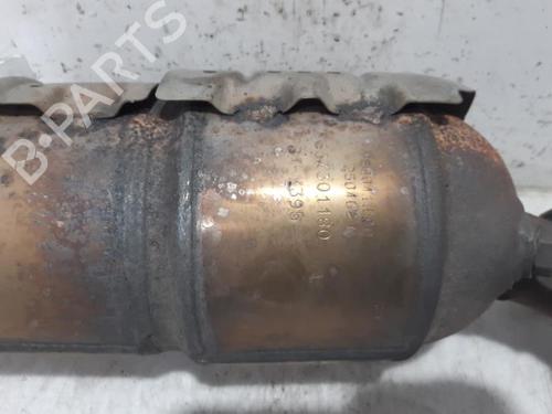 Catalyst CITROËN C4 Grand Picasso I (UA_) 2.0 i 16V | BP31510865M10