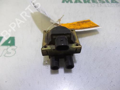 Used Ignition coil FIAT CINQUECENTO (170_) 0.9 i.e. S (170AF, 170CF) (40 hp) 31391037