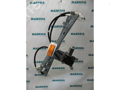 Used Front right window mechanism CITROËN XSARA PICASSO (N68) 1.6 (95 hp) 31404321
