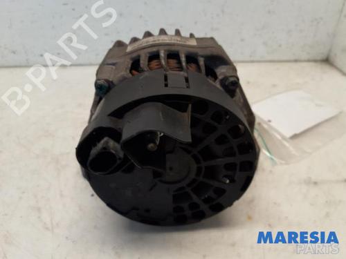 Alternator FIAT PANDA (312_, 319_) 0.9 (312PXG1A) | BP31505062M7 - Image 3