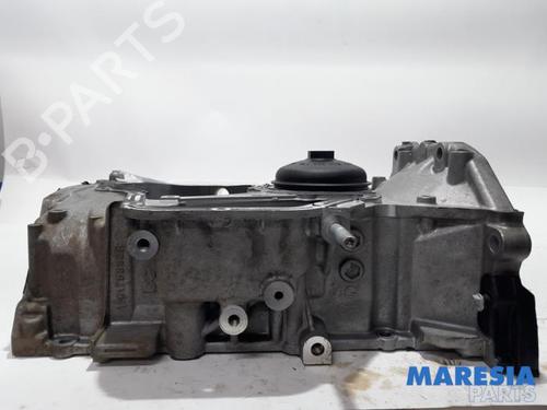 Front right seatbelt RENAULT CAPTUR I (J5_, H5_) 1.3 TCe 150 (J5NK, J5JS) | BP31423465I25 - Image 8