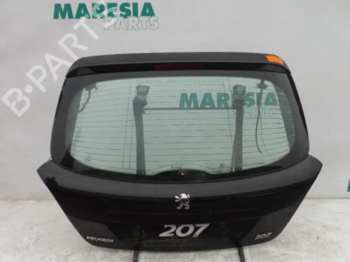 Used Tailgate Tailgate 31507084 31507084
