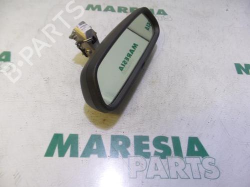 Used Rear mirror PEUGEOT 308 SW I (4E_, 4H_) 1.6 16V (120 hp) 31421293