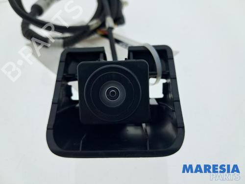 Kamera CITROËN C3 II (SC_) 1.6 VTi 120 | BP32281268E14
