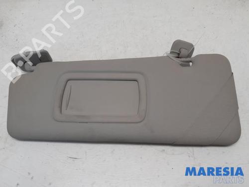 left-sun-visor-renault-megane-iii-grandtour-kz01-2008-2009-2010-2011-2012-2013-2014-2015-2016-31421787 main image