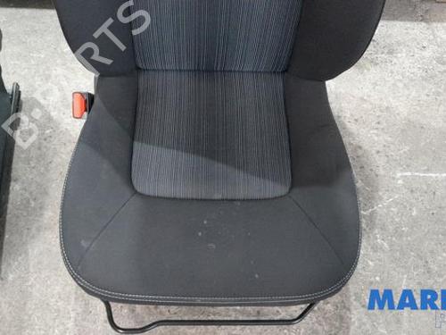 Sæde sæt RENAULT ZOE (BFM_) ZOE (BFMD) | BP31500947C78 