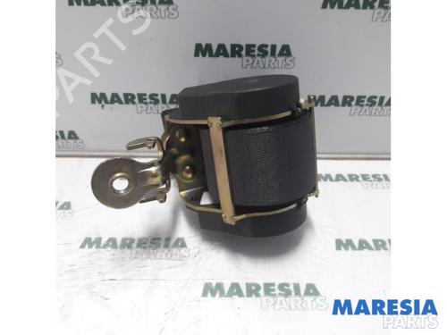 Front right seatbelt RENAULT SCÉNIC II (JM0/1_) 1.6 16V (JM1R) | BP31434537I25