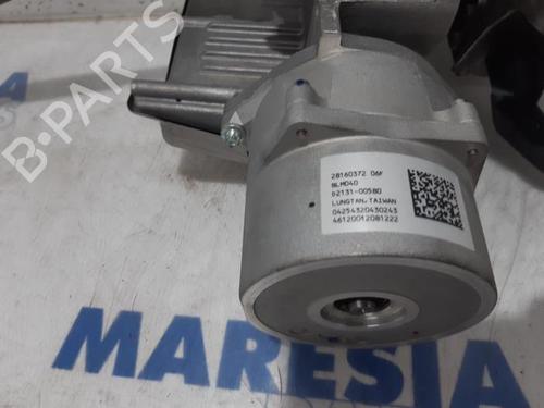 Used Steering column FIAT PANDA (312_, 319_) 0.9 (312PXG1A) (86 hp) 31385860